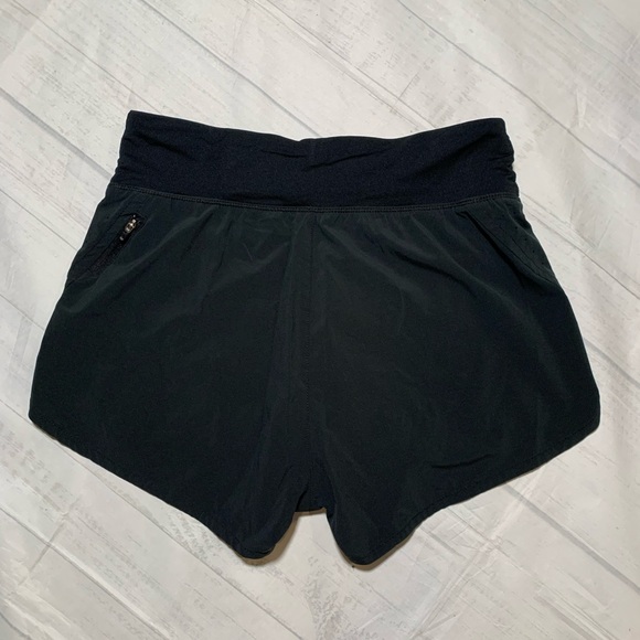 Nike Dri-Fit Black Running shorts. Size M. - Picture 2 of 12